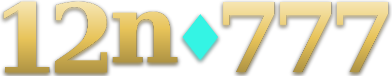 12no777 logo
